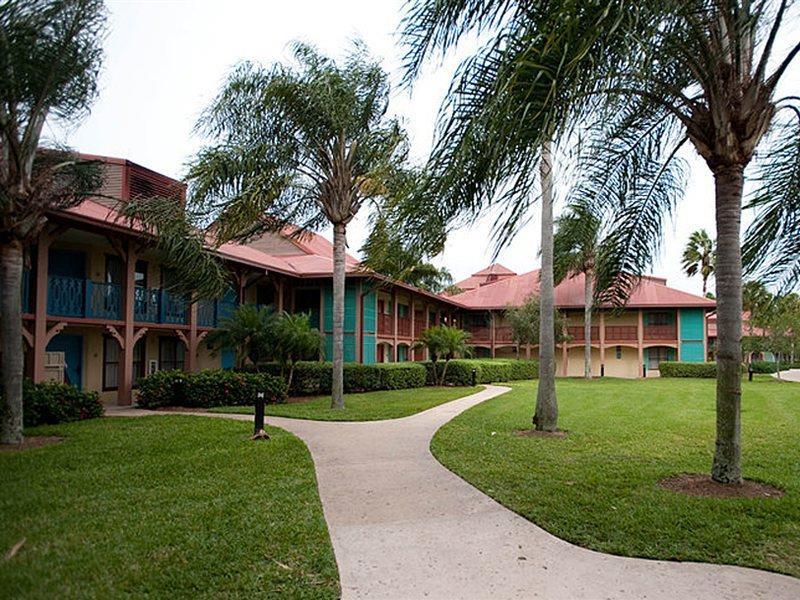 Disney'S Coronado Springs Resort Lake Buena Vista Exterior photo