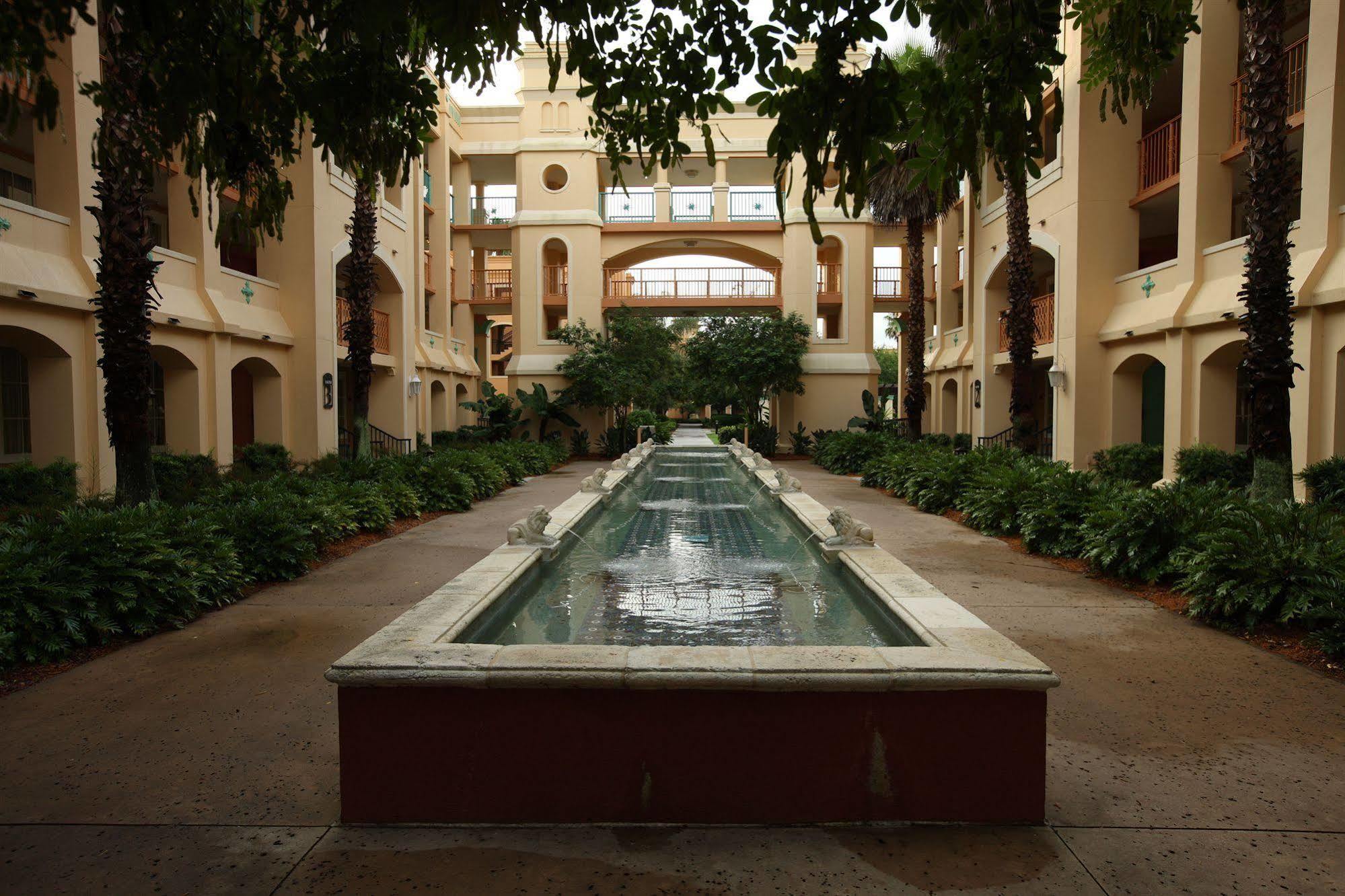 Disney'S Coronado Springs Resort Lake Buena Vista Exterior photo